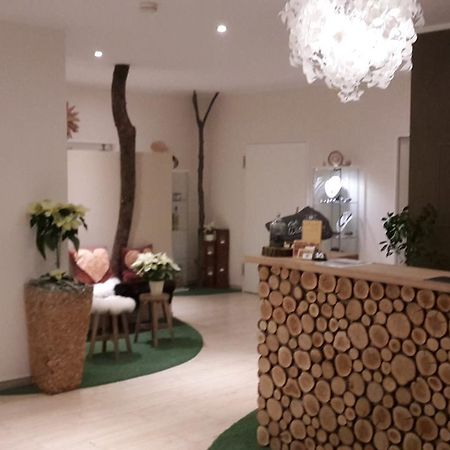 Hotel-Restaurant Sonnenhof Veitsrodt Dış mekan fotoğraf