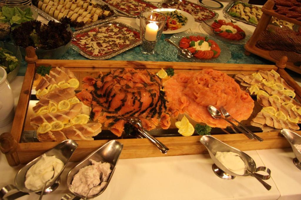 Hotel-Restaurant Sonnenhof Veitsrodt Dış mekan fotoğraf